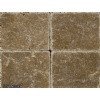 Noce Tumbled Travertine tiles