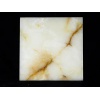 White Persian Snow Onyx