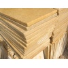 Ita Gold Tumbled sandstone, paving stone