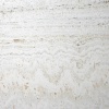 Branco (Vein Cut) travertine