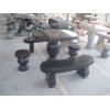 chair table