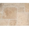 Medium Travertine Roman Pattern