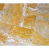 Rustic Gold Travertine