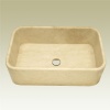 Sparta Belfast Basin (Travertine)