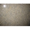 Giallo Parthenon granite slabs