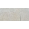 Classic White Travertine Tumbled