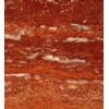 Rosso Soraya travertine