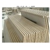 Granite countertops