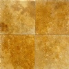 Byzantine Gold travertine
