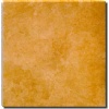 Yellow Travertine
