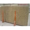 Chrysanthemum Yellow - China granite