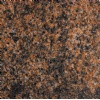 Dakota Mahogany
