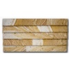 Flat Siding Bergama Colorful 120