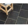 Imperial Black Riven Slate Tiles