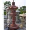 stone carving