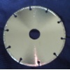 E.P marble blades
