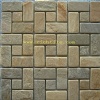 Slate Mosaic Tile
