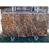 Black Gold Marble - Michalengelo Marble