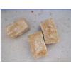 golden sandstone