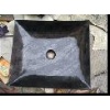 Shanxi Black granite sink