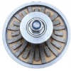 Segment Router bits for granite
