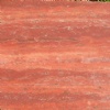 Persian Red Travertine