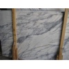 Lilac White Marble