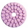 granite polishing pad