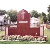 European Tombstones