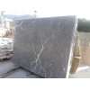 Silver Ice Grey Marble