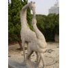 Landscape stone sculpture