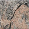 Juprana Pink granite tile