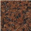 Tianshan Red Granite