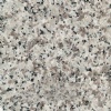 G439 Big White Flower Granite