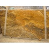 Golden Sun, Sunny Gold Granite