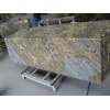 Jaguar granite prefabricated countertop