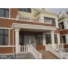 Column, Balustrade & Stairs