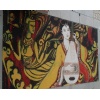 glass mural tile
