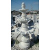 Sculpture Tower