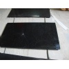 Granite Black Galaxy