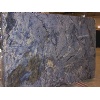 Azul Bahia Granite
