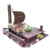 Granite Monument