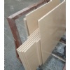 Moca Cream Limestone Tiles, Slabs