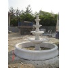 Water Fountain, Made of Marble
