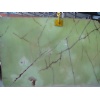 Onyx Light Green