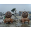 Stone Balls Marble Sculpture