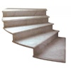 Marble Stairs