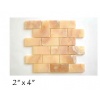 Onyx Mosaic 2x4