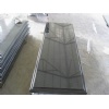 black granite