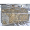 Juparana Lapidus Granite Countertop